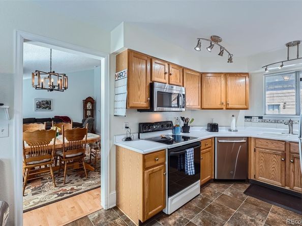 2275 S Kenton Street, Aurora CO 80014
