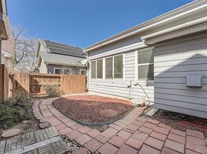 2275 S Kenton Street, Aurora CO 80014