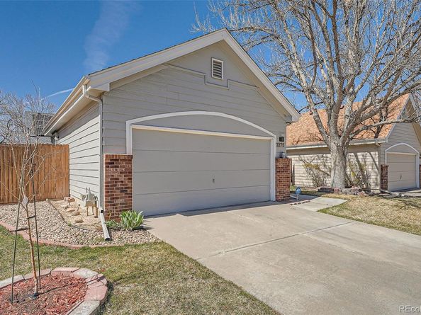 2275 S Kenton Street, Aurora CO 80014