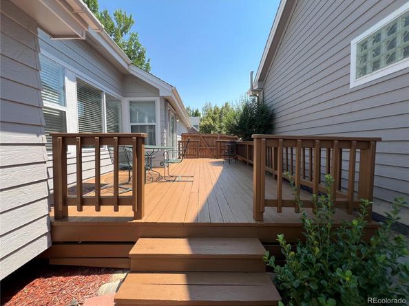 2275 S Kenton Street, Aurora CO 80014
