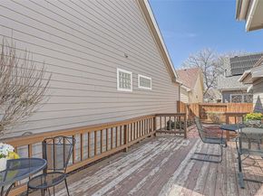 2275 S Kenton Street, Aurora CO 80014