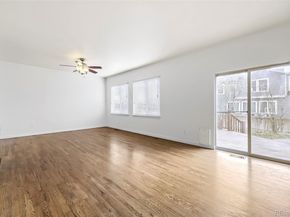 12204 Hannibal Street, Commerce City CO 80603
