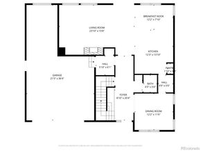 12204 Hannibal Street, Commerce City CO 80603