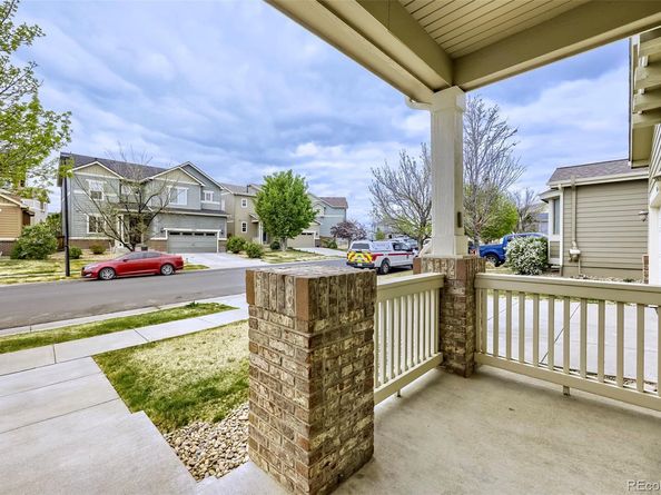 12204 Hannibal Street, Commerce City CO 80603