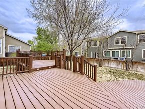 12204 Hannibal Street, Commerce City CO 80603