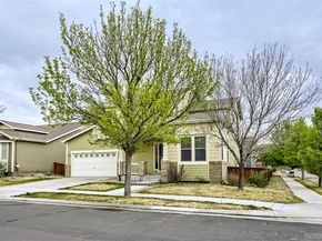 12204 Hannibal Street, Commerce City CO 80603