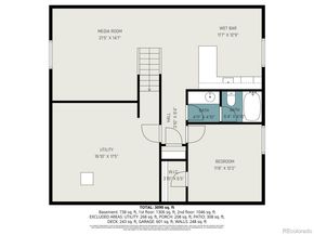 8551 E 21st Avenue, Denver CO 80238