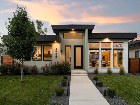 4752 Eliot Street, Denver CO 80211