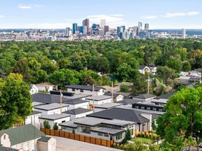 4752 Eliot Street, Denver CO 80211