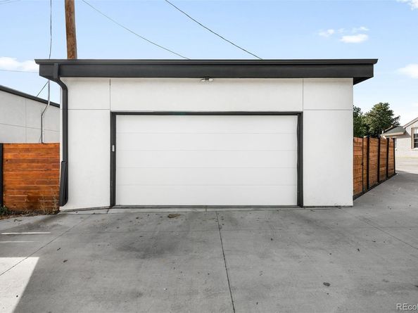 4752 Eliot Street, Denver CO 80211