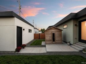4752 Eliot Street, Denver CO 80211