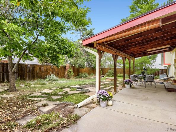 4851 S Quintero Circle, Aurora CO 80015