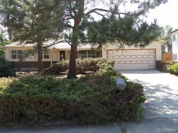 8639 Jay Court, Arvada CO 80003