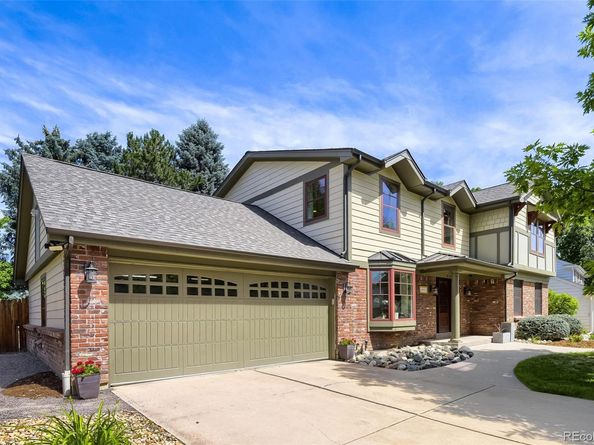 4991 S Boston Street, Greenwood Village CO 80111