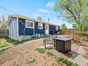2021 Mable Avenue, Denver CO 80229