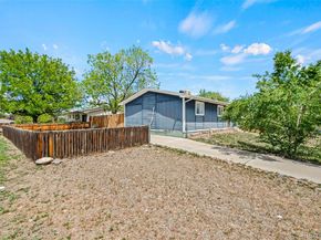 2021 Mable Avenue, Denver CO 80229