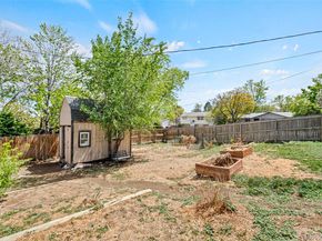 2021 Mable Avenue, Denver CO 80229