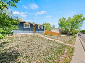 2021 Mable Avenue, Denver CO 80229