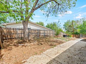 2021 Mable Avenue, Denver CO 80229