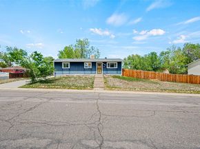 2021 Mable Avenue, Denver CO 80229