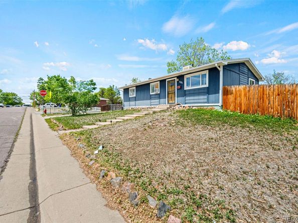 2021 Mable Avenue, Denver CO 80229