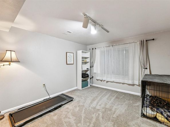 5732 W Atlantic Place, Lakewood CO 80227