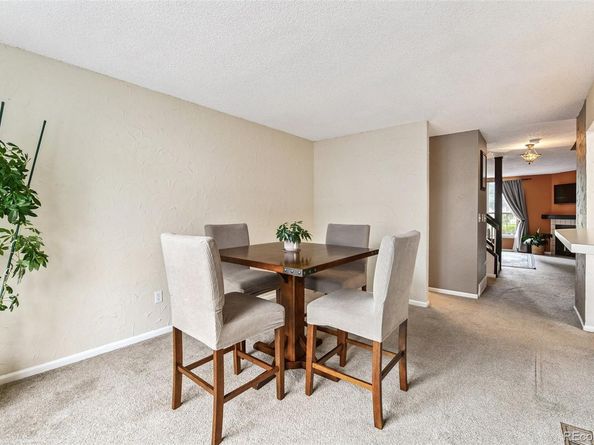 5732 W Atlantic Place, Lakewood CO 80227
