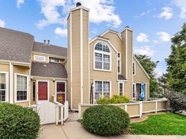 5732 W Atlantic Place, Lakewood CO 80227