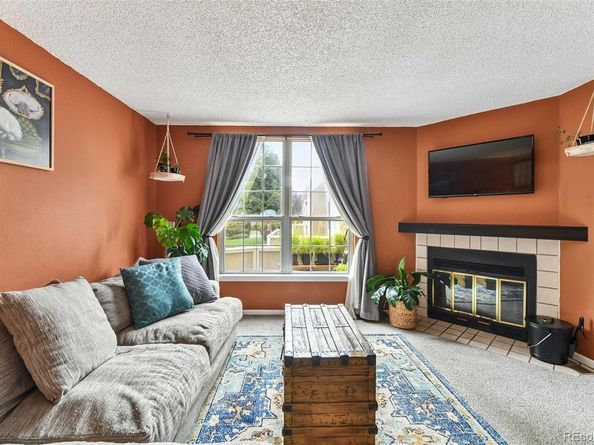 5732 W Atlantic Place, Lakewood CO 80227