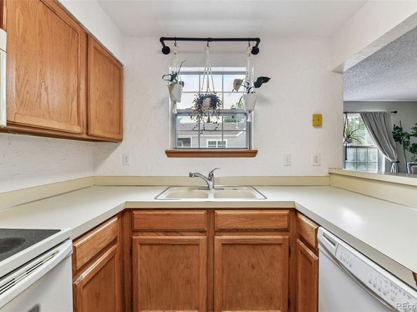 5732 W Atlantic Place, Lakewood CO 80227