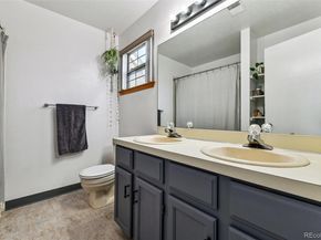 5732 W Atlantic Place, Lakewood CO 80227