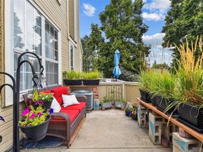 5732 W Atlantic Place, Lakewood CO 80227