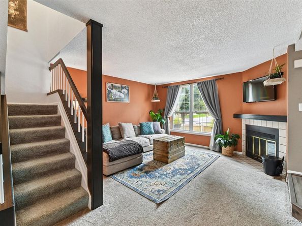 5732 W Atlantic Place, Lakewood CO 80227