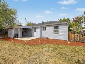 1920 Carrol Court, Thornton CO 80229