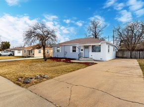 1920 Carrol Court, Thornton CO 80229