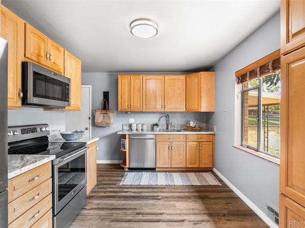 2736 S Stuart Street, Denver CO 80236