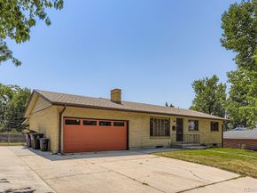 2736 S Stuart Street, Denver CO 80236
