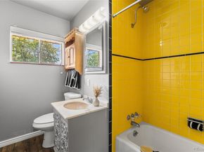 2736 S Stuart Street, Denver CO 80236