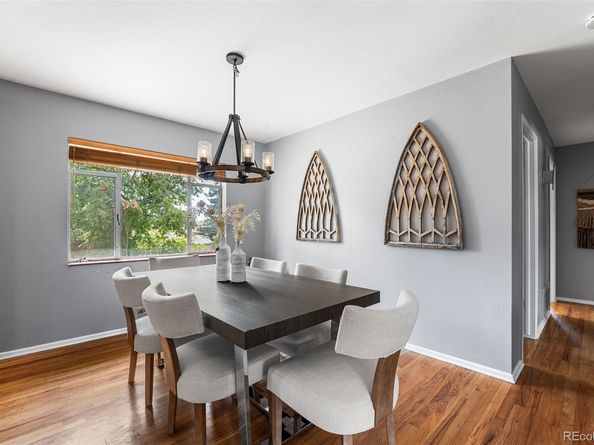 2736 S Stuart Street, Denver CO 80236
