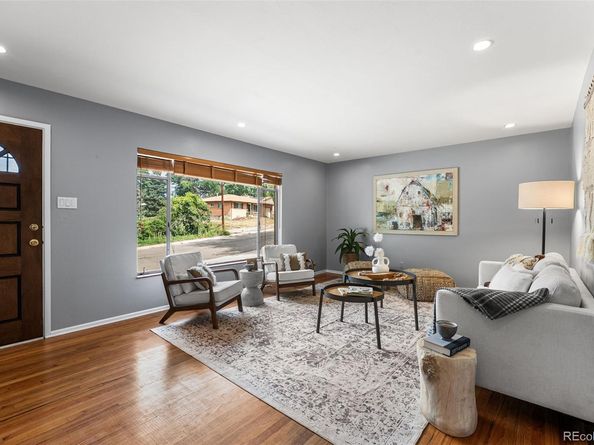 2736 S Stuart Street, Denver CO 80236