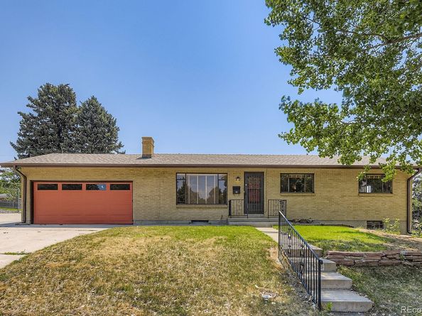 2736 S Stuart Street, Denver CO 80236
