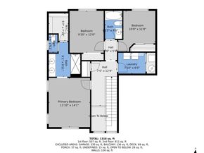 8005 E 21st Avenue, Denver CO 80238