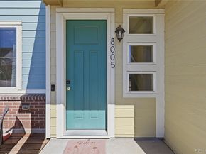 8005 E 21st Avenue, Denver CO 80238