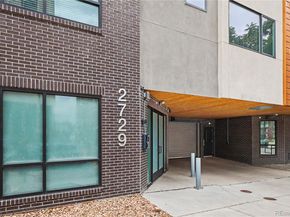 2729 W 28th Avenue 311, Denver CO 80211
