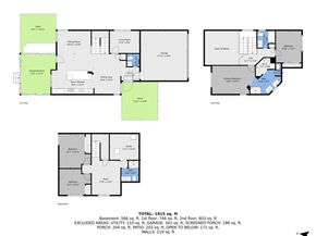 4855 Hopkins Place, Boulder CO 80301