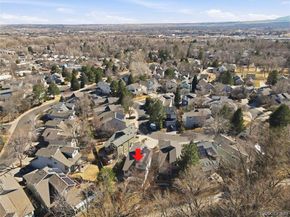 4855 Hopkins Place, Boulder CO 80301