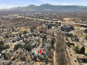4855 Hopkins Place, Boulder CO 80301