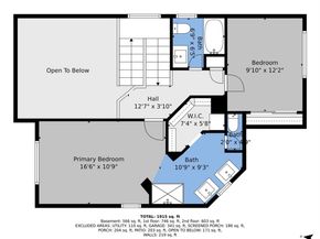 4855 Hopkins Place, Boulder CO 80301