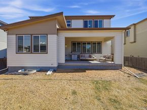 10819 Salida Street, Commerce City CO 80022