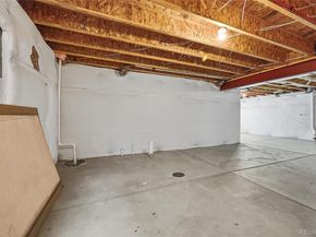 10819 Salida Street, Commerce City CO 80022